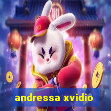 andressa xvidio